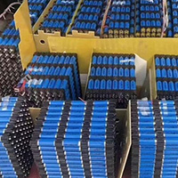 大连高价钛酸锂电池回收-上门回收铁锂电池-三元锂电池回收